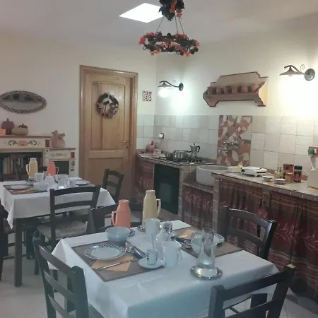 Segni E Impronta 住宿加早餐酒店 菲纳莱利古雷