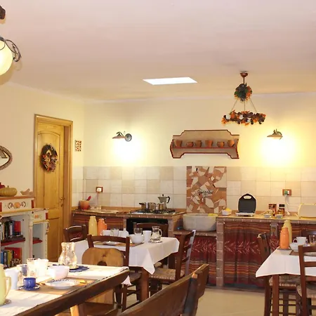 Bed & Breakfast Segni E Impronta Finale Ligure