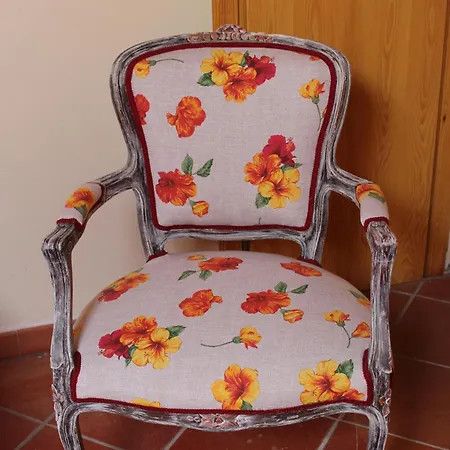Segni E Impronta Bed and breakfast