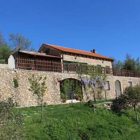 Segni E Impronta Oda ve Kahvaltı 3*
