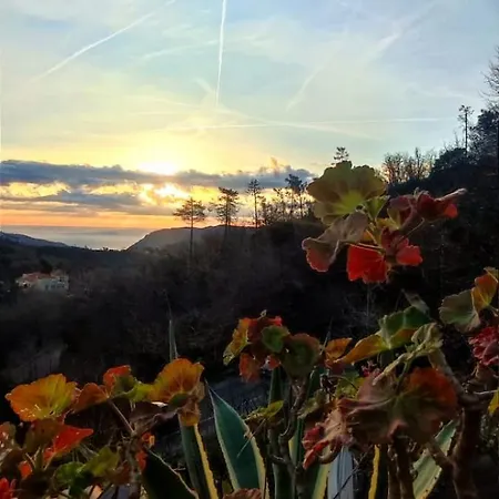 Segni E Impronta Oda ve Kahvaltı