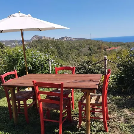 Segni E Impronta Bed & Breakfast Finale Ligure