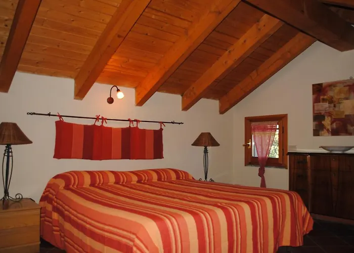 Segni E Impronta Bed & Breakfast Finale Ligure