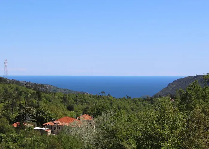 Bed & Breakfast Segni E Impronta 3*