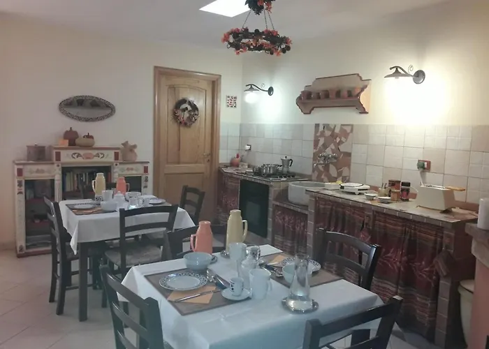 Segni E Impronta Bed & Breakfast Finale Ligure