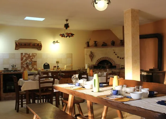 Segni E Impronta Bed & Breakfast Finale Ligure