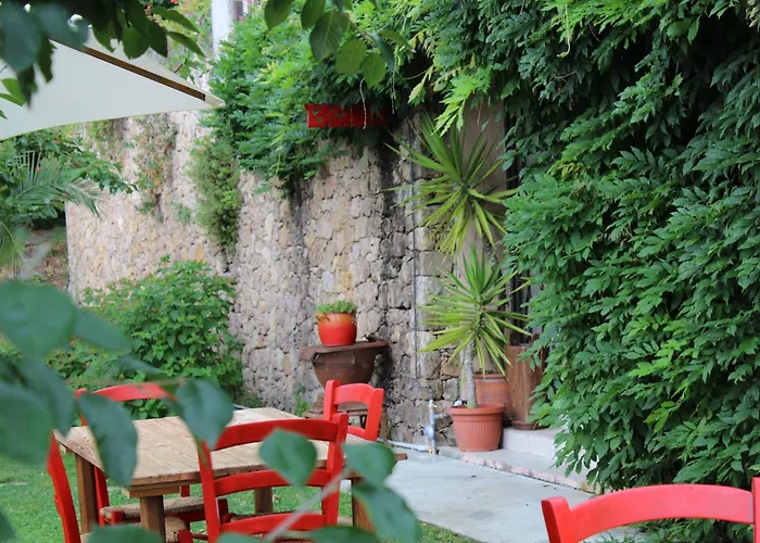 Segni E Impronta Bed & Breakfast Finale Ligure