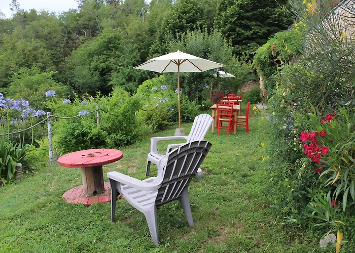 Bed & Breakfast Segni E Impronta Finale Ligure