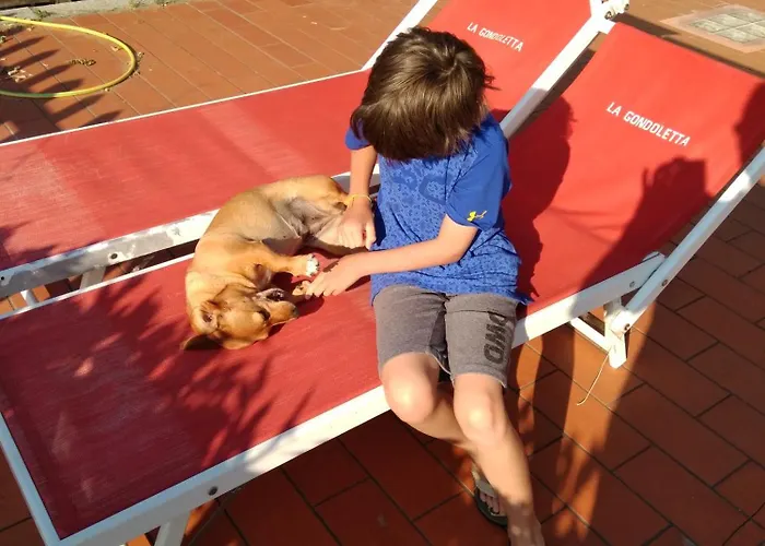 Bed & Breakfast Segni E Impronta Finale Ligure