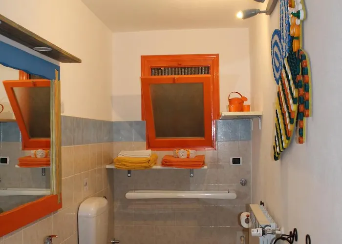 Segni E Impronta Finale Ligure