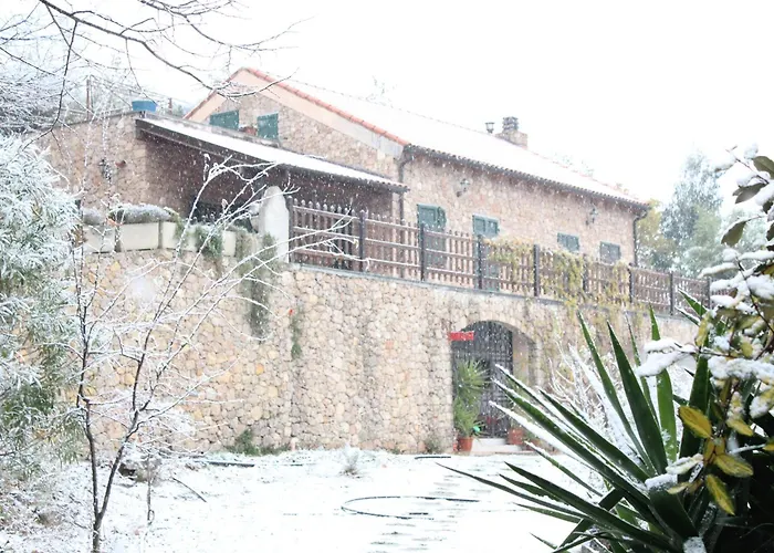 Segni E Impronta Finale Ligure