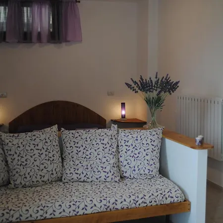 Segni E Impronta Финале Лигуре