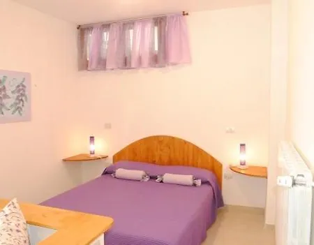 Bed & Breakfast Segni E Impronta 3*
