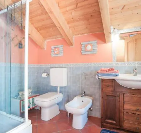 Segni E Impronta Panzió