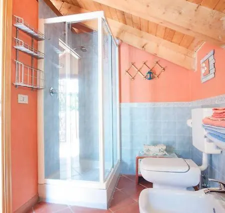 Segni E Impronta Отель типа 