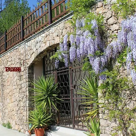 Segni E Impronta 3* Финале Лигуре