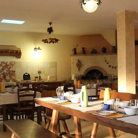 Segni E Impronta Bed & Breakfast Finale Ligure