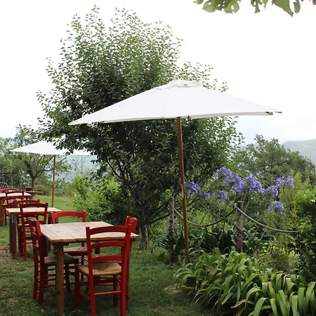 Segni E Impronta 3* Финале Лигуре