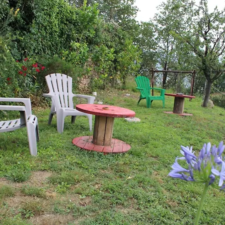 Segni E Impronta 3* Finale Ligure