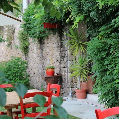 Segni E Impronta Bed & Breakfast Finale Ligure