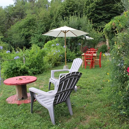 Bed & Breakfast Segni E Impronta Finale Ligure
