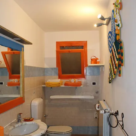 Segni E Impronta פינאלה ליגורה