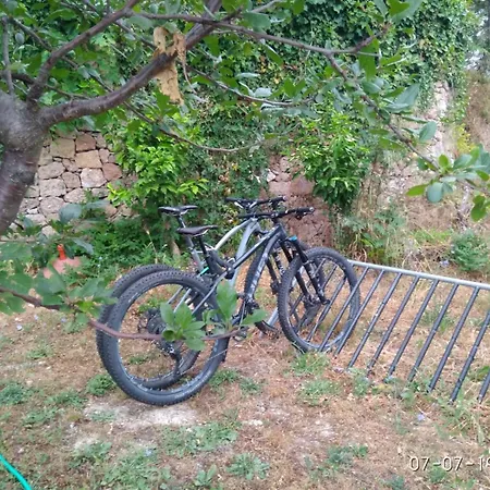 Segni E Impronta فندق مبيت وإفطار