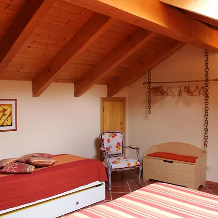 Segni E Impronta 3* Финале Лигуре