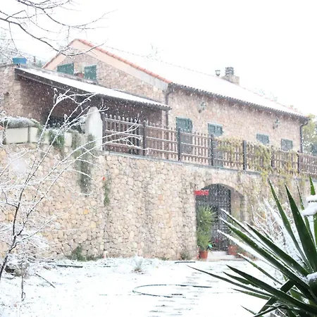 Segni E Impronta פינאלה ליגורה