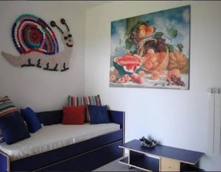 Segni E Impronta Bed & Breakfast