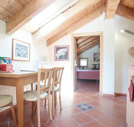 Bed & Breakfast Segni E Impronta