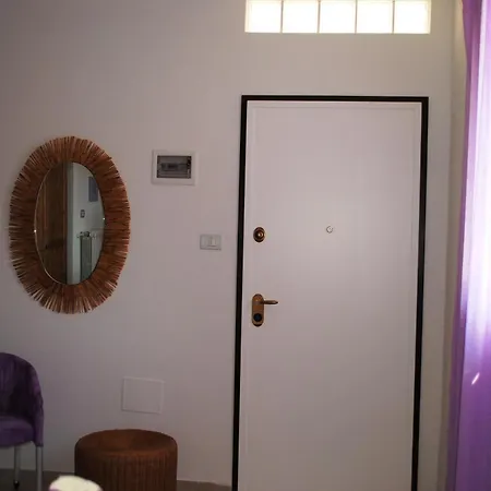 Segni E Impronta *
