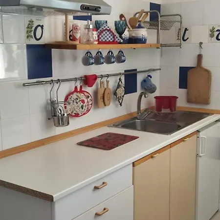 Segni E Impronta Отель типа 