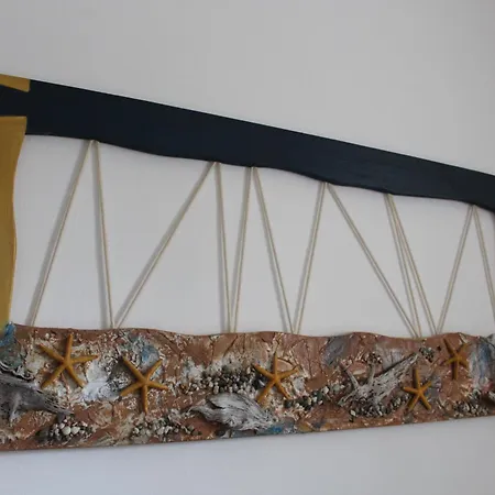 Segni E Impronta Panzió 3*