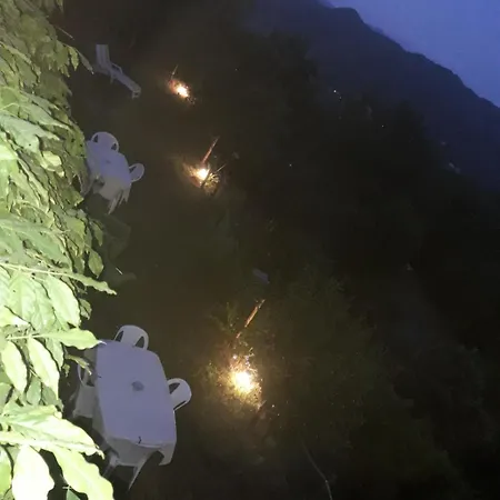 Panzió Segni E Impronta 3*