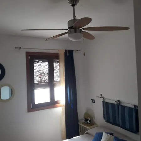 Panzió Segni E Impronta