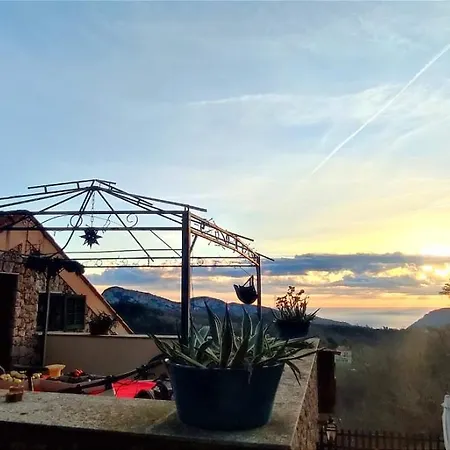 Segni E Impronta Bed & Breakfast 3*