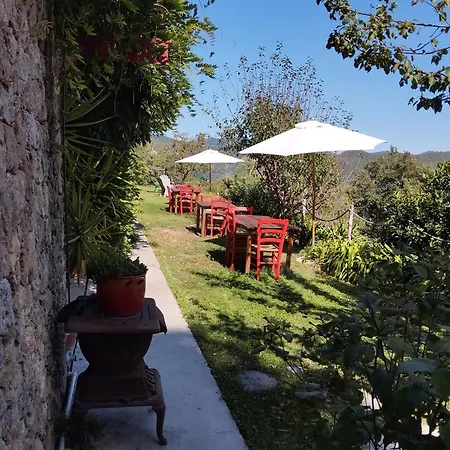 Bed and Breakfast Segni E Impronta Finale Ligure