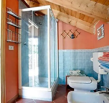 Panzió Segni E Impronta 3*
