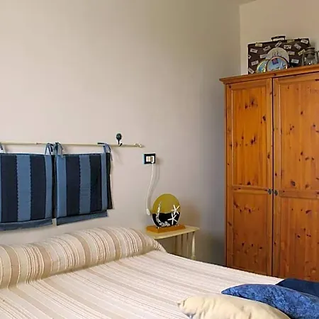 Panzió Segni E Impronta