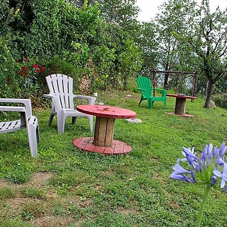 Bed & Breakfast Segni E Impronta
