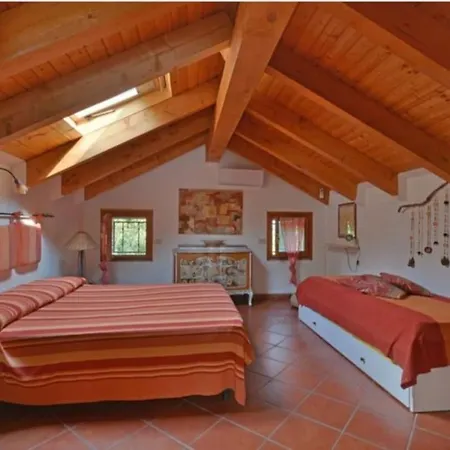 Bed & Breakfast Segni E Impronta Finale Ligure