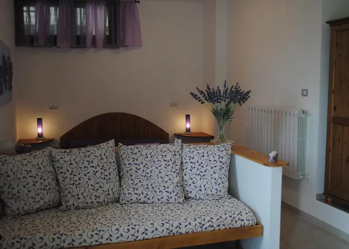 Segni E Impronta فينالي ليغوري