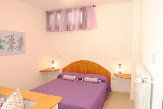 Bed & Breakfast Segni E Impronta 3*