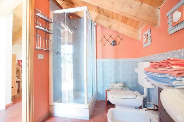 Segni E Impronta Bed & Breakfast 3*