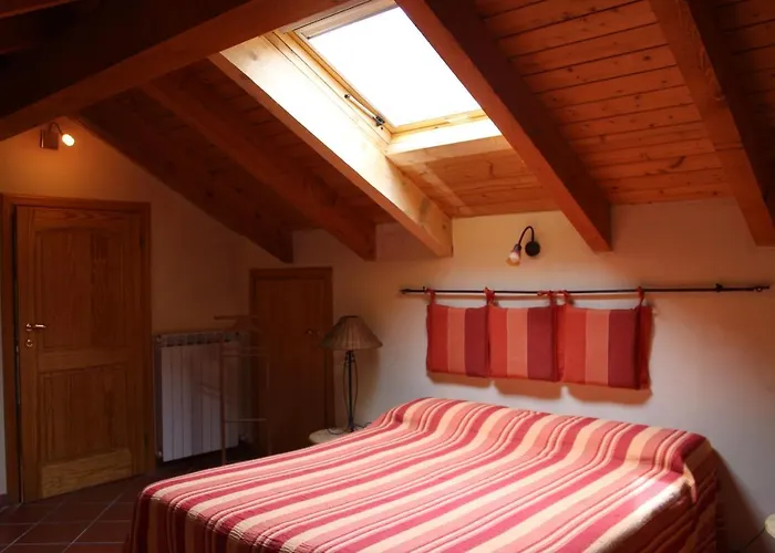 Bed & Breakfast Segni E Impronta