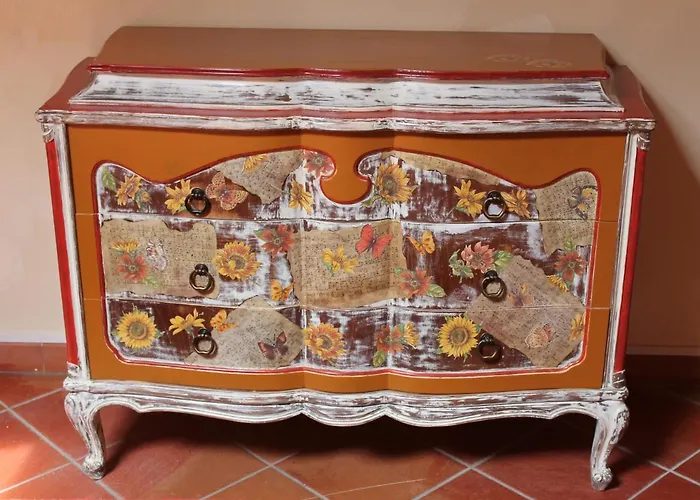 Segni E Impronta فينالي ليغوري