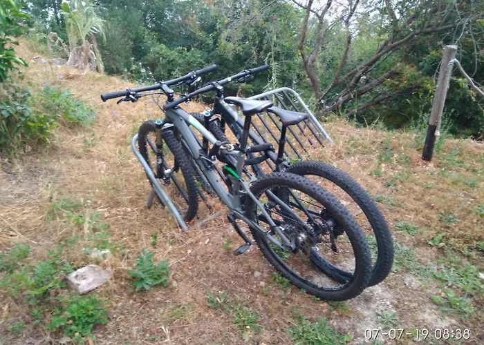 Segni E Impronta فندق مبيت وإفطار