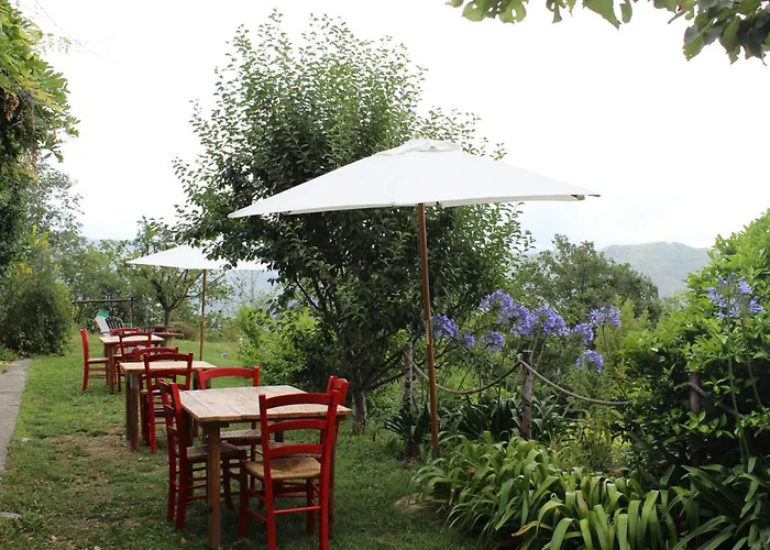 Segni E Impronta 3* فينالي ليغوري