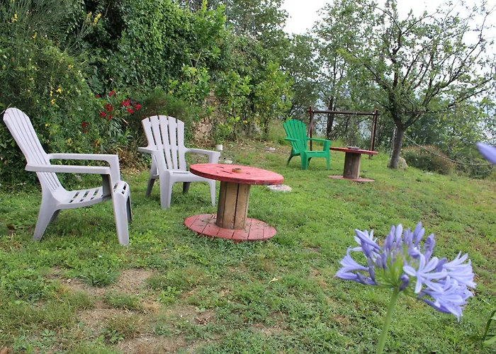 Segni E Impronta 3* فينالي ليغوري